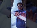 Who can resist such an ice sword