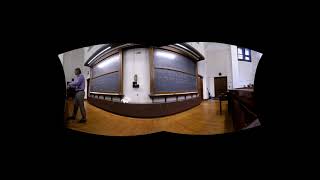 PHYS 125 | Lecture 3A-3 | Weight