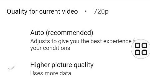 Fix youtube video settings not showing | youtube video quality settings not showing