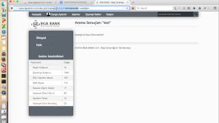 BGA Bank - Local File Inclusion Attacks