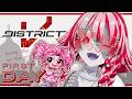 【#DistrictV】 Part 1: COMING BACK TO GTAV!! THIS TIME, AS OLETTE!! 【Kureiji Ollie】