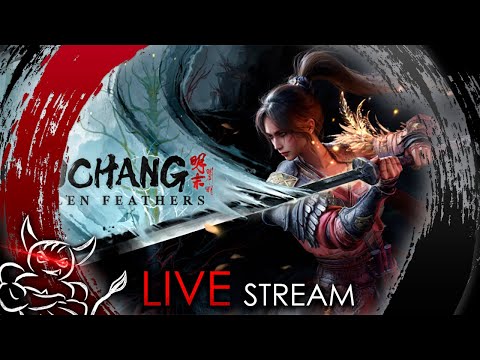 Wuchang: Fallen Feathers (видео)