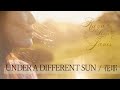 花耶『UNDER A DIFFERENT SUN』- Official audio