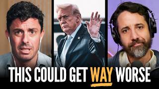Trump’s War Is Worse Than the Market Thinks (w/ Jeffrey Goldberg & Joe Weisenthal) | Bulwark Podcast