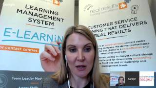 Celebrity Training Tuesday: Week 5 - Final week - Review and Implementation Support Session Net Worth