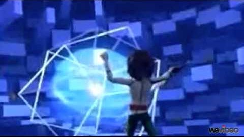 Code Lyoko Music Video