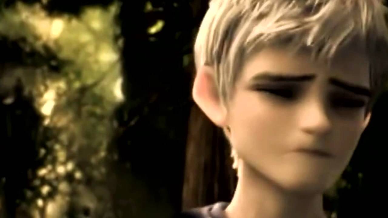 HiJack/FrostCup *Somebody* (Alternate Ending)