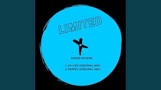 Ah Like - Ender Royers