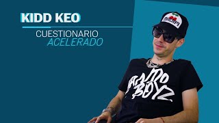 Kidd Keo: 