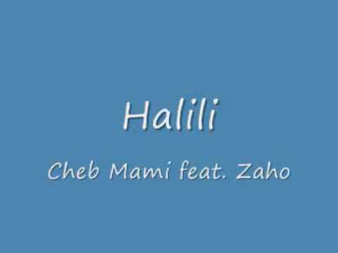 Cheb Mami -