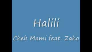 Cheb Mami - Halili (with lyrics) - HD
