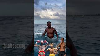#KeyshawnDavis Is Crashing Out Because #DevinHaney , #LamontRoach , #LewisCrocker are ducking him?