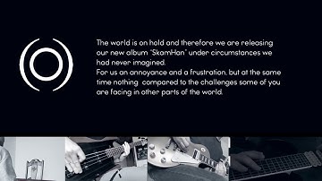 (0) - Sortfugl (Official Video) | Napalm Records