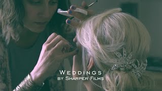 Wedding Highlights Film - Cheltenham, The Cotswolds, Gloucestershire - Sharper Films