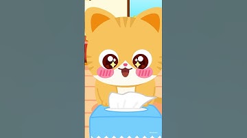 The Magic Tissue Box 🤩✨ Let