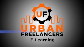 Urban Freelancers E-Learning Bumper