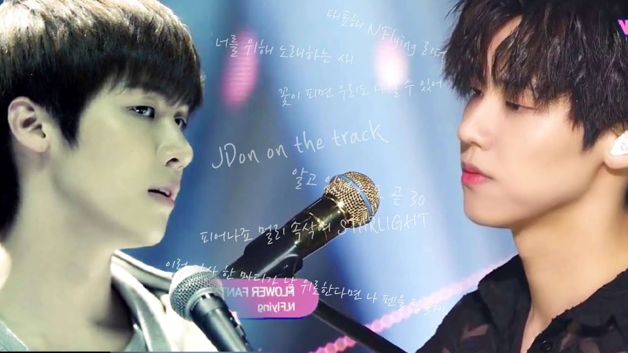 [엔플라잉|이승협] 인디 때부터 2020년까지~! 20대 뜽혀비 한번에 모아보기