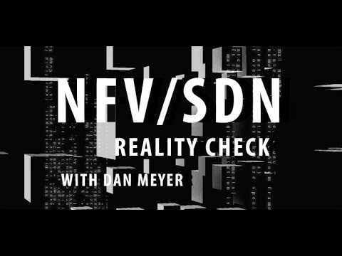 Benefit of devops sandboxes to ensure smooth SDN and NFV deployments – NFV/SDN Reality Check Ep. 77