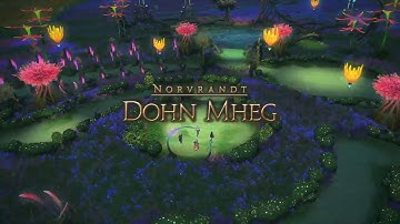 Final Fantasy XIV - Dungeon: Dohn Mheg