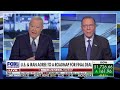 Gen. Jack Keane: I DO NOT believe they will give us what we want