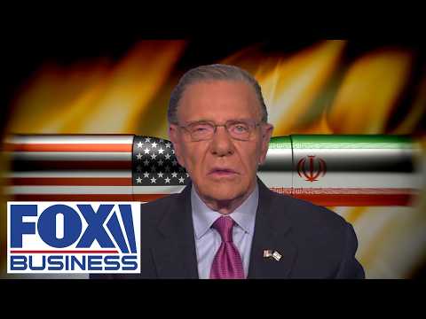 Gen. Jack Keane: I DO NOT believe they will give us what we want