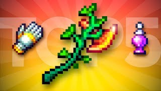5 incredibly useful Terraria items every player needs