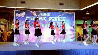 [160522] Thalia @ Haha Mall