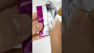 Unboxing Orbit Gum ASMR #asmr #orbit #unboxing #opening #satisfying