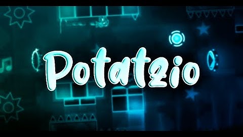 "Potatzio" By SrAntho (Me) & More | SrAntho