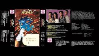 Aryan - Pelayaran Rindu (MSO 1991) Versi LP