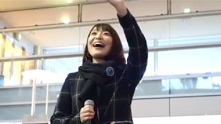20180114 2-2 RiRiKA 『旅立ちの日に』@相模大野ステーションスクエア