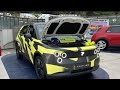 Firefly Sold 20,000 Guess It Is Not Polarizing After All #nio