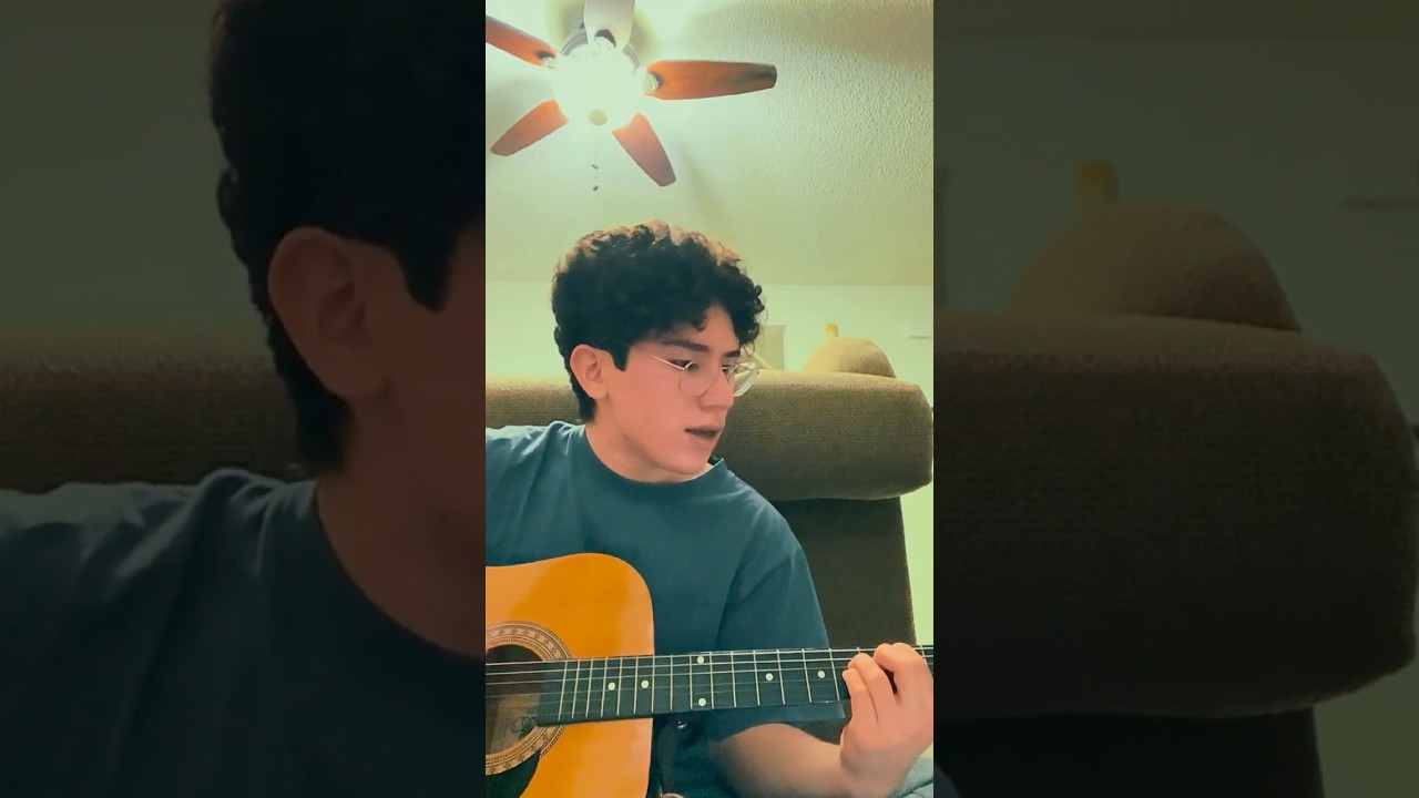 Photograph - Ed Sheeran (Cover by Saiku) @KenjiSaiku