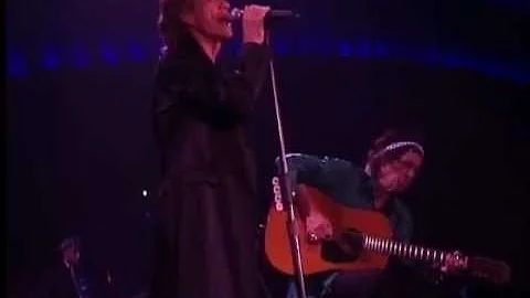 Rolling Stones - As Tears Go By - Tokyo 2006