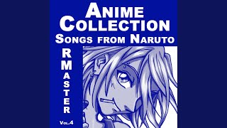 Download Lagu Haruka Kanata [Vocal Version from Naruto] (feat. Taeji)