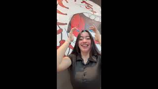 Recomendedayu Latifah Live Tiktok