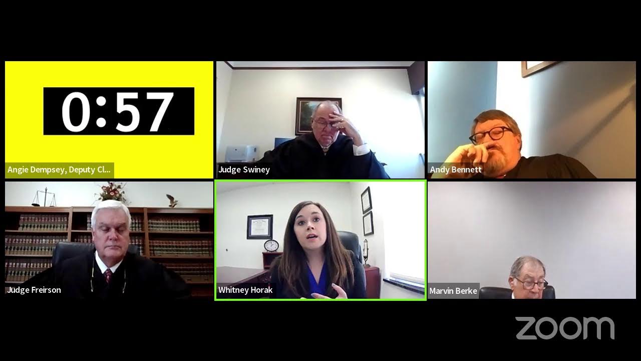 Estate of Beulah Blankenship, Et Al. v. Bradley Healthcare and