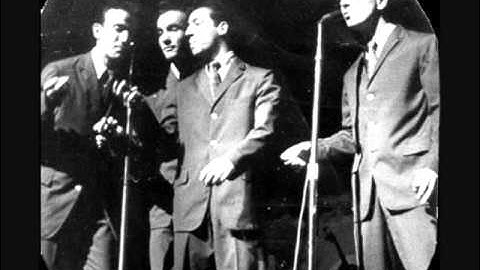 I Wonder Why Studio version - Studio performance video thumbnail