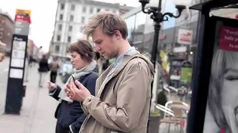 Durex Baby Mobile App.