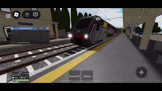 Tutorial : come salire sui treni sul gioco/simulatore robloxiano ITALIAN RAILWAYS screenshot 3