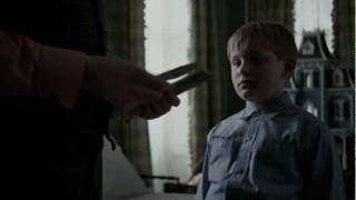 Nucky - Mind Your Mother