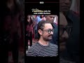 Amir Khan Casts His Vote In BMC Elections Uncut 