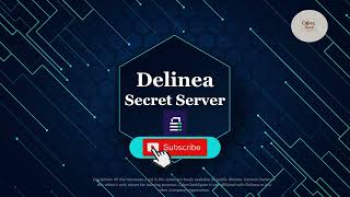 Delinea Secret Server