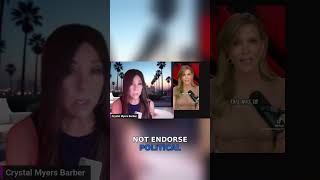 Megyn Kelly Reveals the Kirks' Disturbing Reaction to Witchcraft Spells