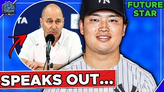 The Yankees Have a MAJOR Problem...