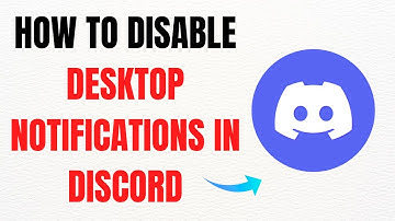 How to Disable Desktop Notifications in Discord – Full 2025 Guide