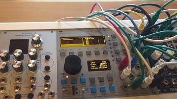 Getting started with the ER-301 #14 - Bring the Audio Engine to the Brink of Destruction!!