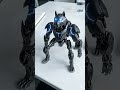 Charger-Thunder Wolf