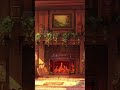 🔥 Warm Light & Quiet Pages