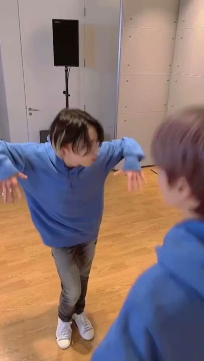 Renjun & Jisung Nct Dream TikTok Challenge #shorts #nctdream #renjun #jisung